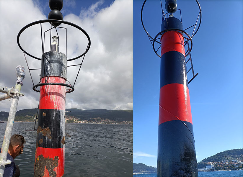 conservacion-y-pintura-de-la-baliza-do-baixo-castrexon-en-teis